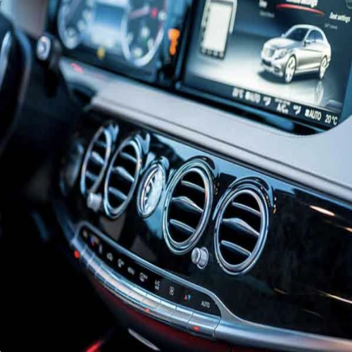 Тестирование автомобильной электроники и электротехнической продукции