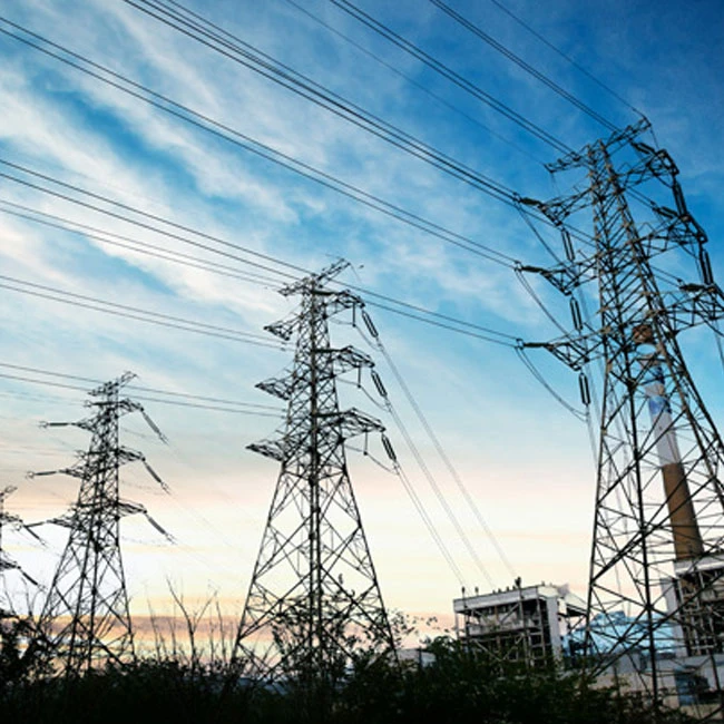 EMC Testing Of Power Equipment