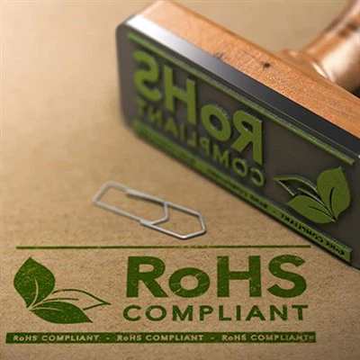 ROHS Тестирование